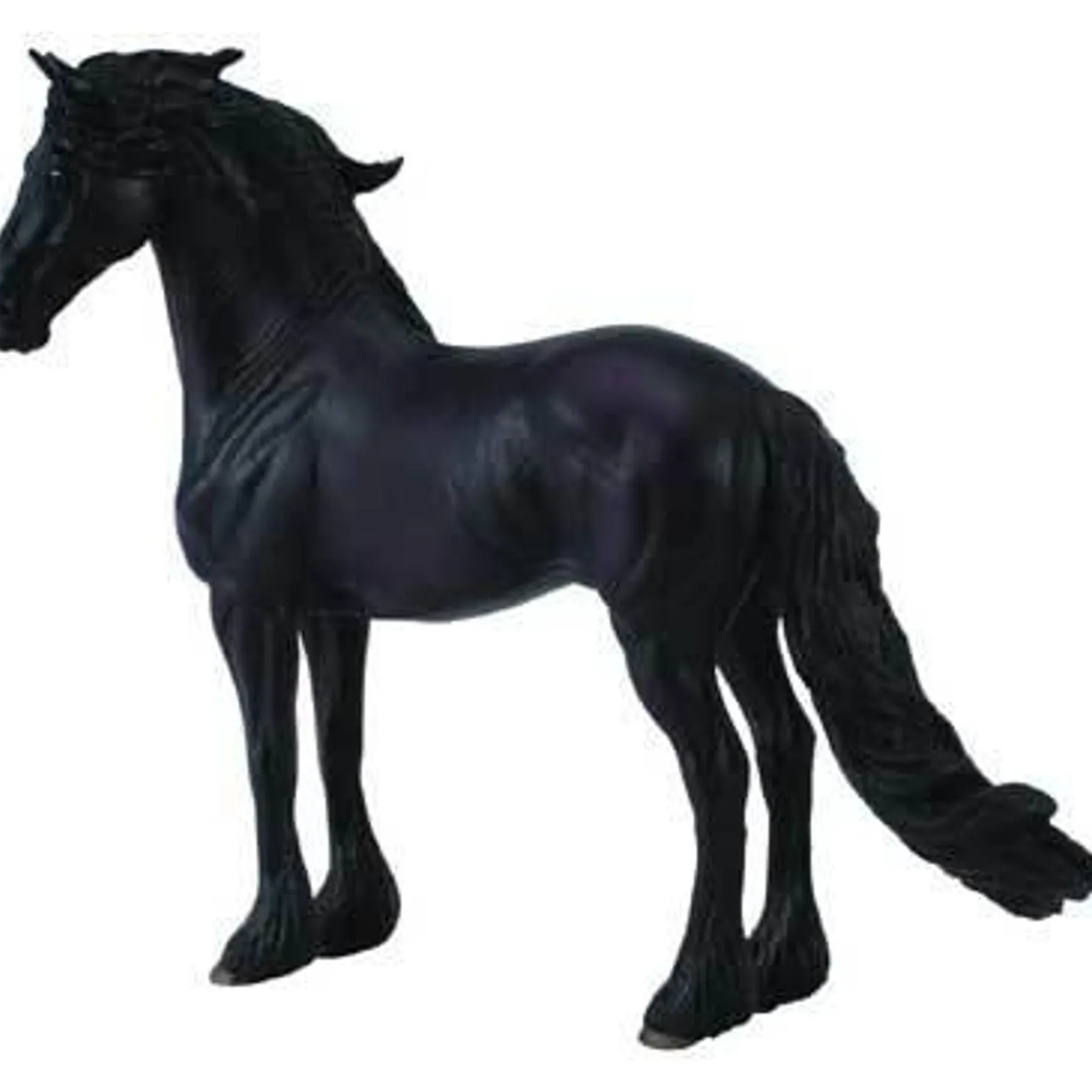 CollectA | Friesian Stallion (XL)