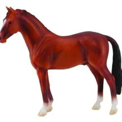 CollectA | Hanoverian Stallion Chestnut Horse (XL)