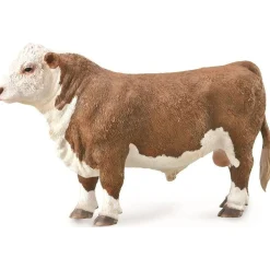 CollectA | Hereford Bull Polled (L)