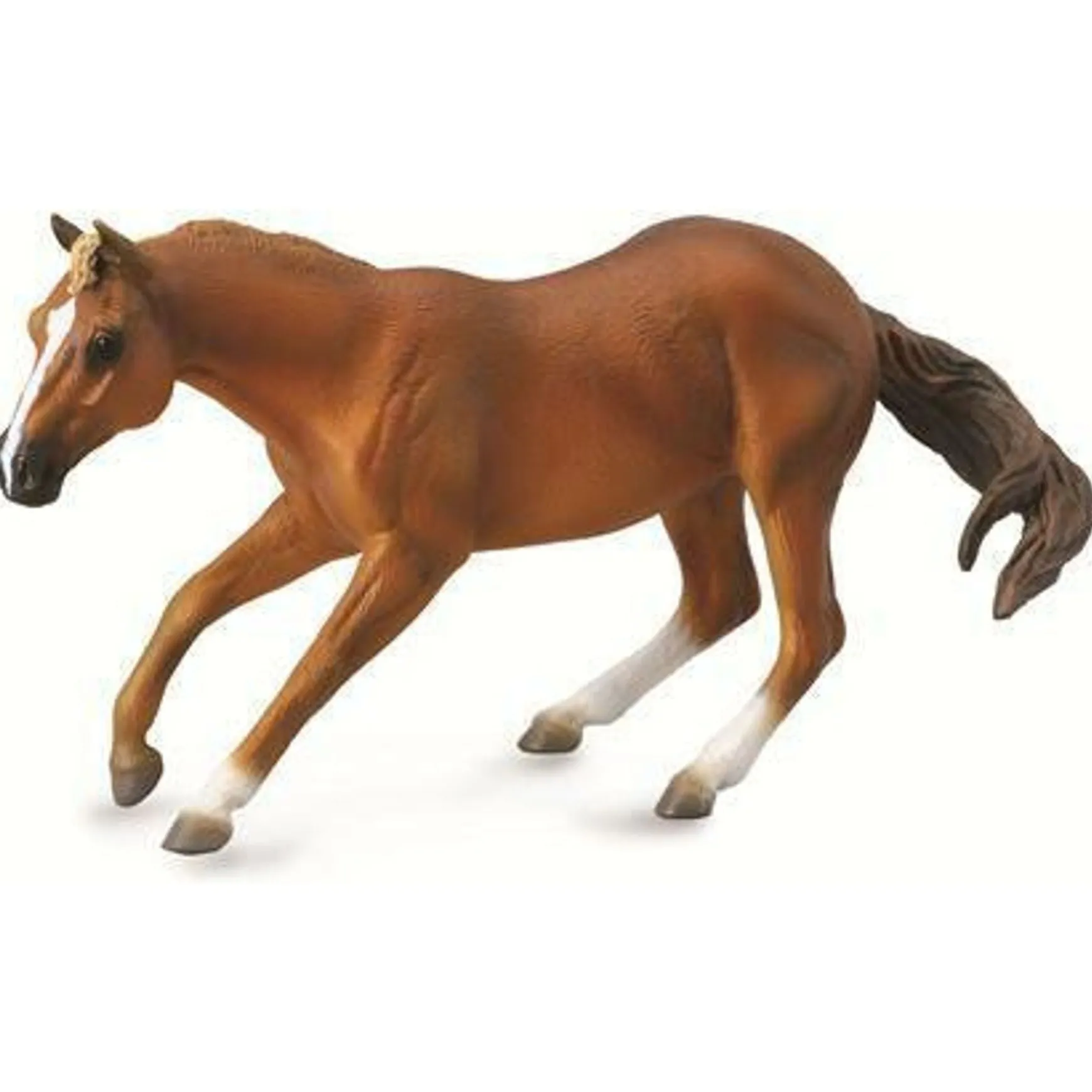 CollectA | Quarter Horse Stallion (XL)