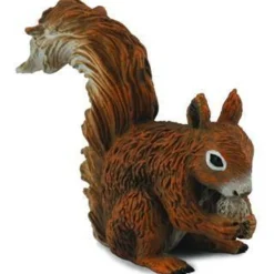 CollectA | Red Squirrel (Eating) (S)