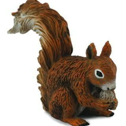CollectA | Red Squirrel (Eating) (S)