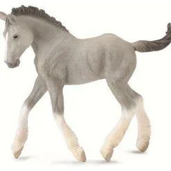 CollectA | Shire Horse Foal (Grey) (M)