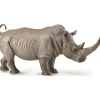CollectA | White Rhinoceros (XL)