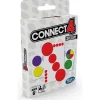 Connect 4 Card Game