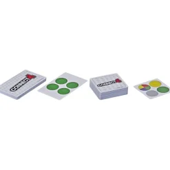 Connect 4 Card Game