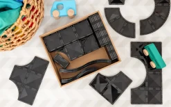 Connetix | Creative Roads Pack 48pc
