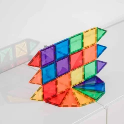 Connetix Rainbow Mini Pack 24 Piece