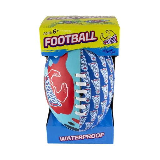 Cooee | 11" Football (Assorted Colours)