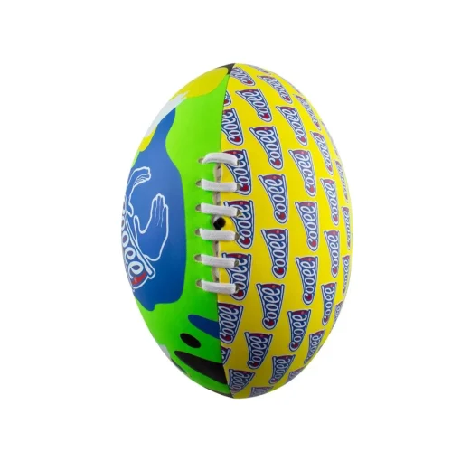 Cooee | 11" Football (Assorted Colours)