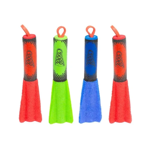 Cooee | Finger Dartz