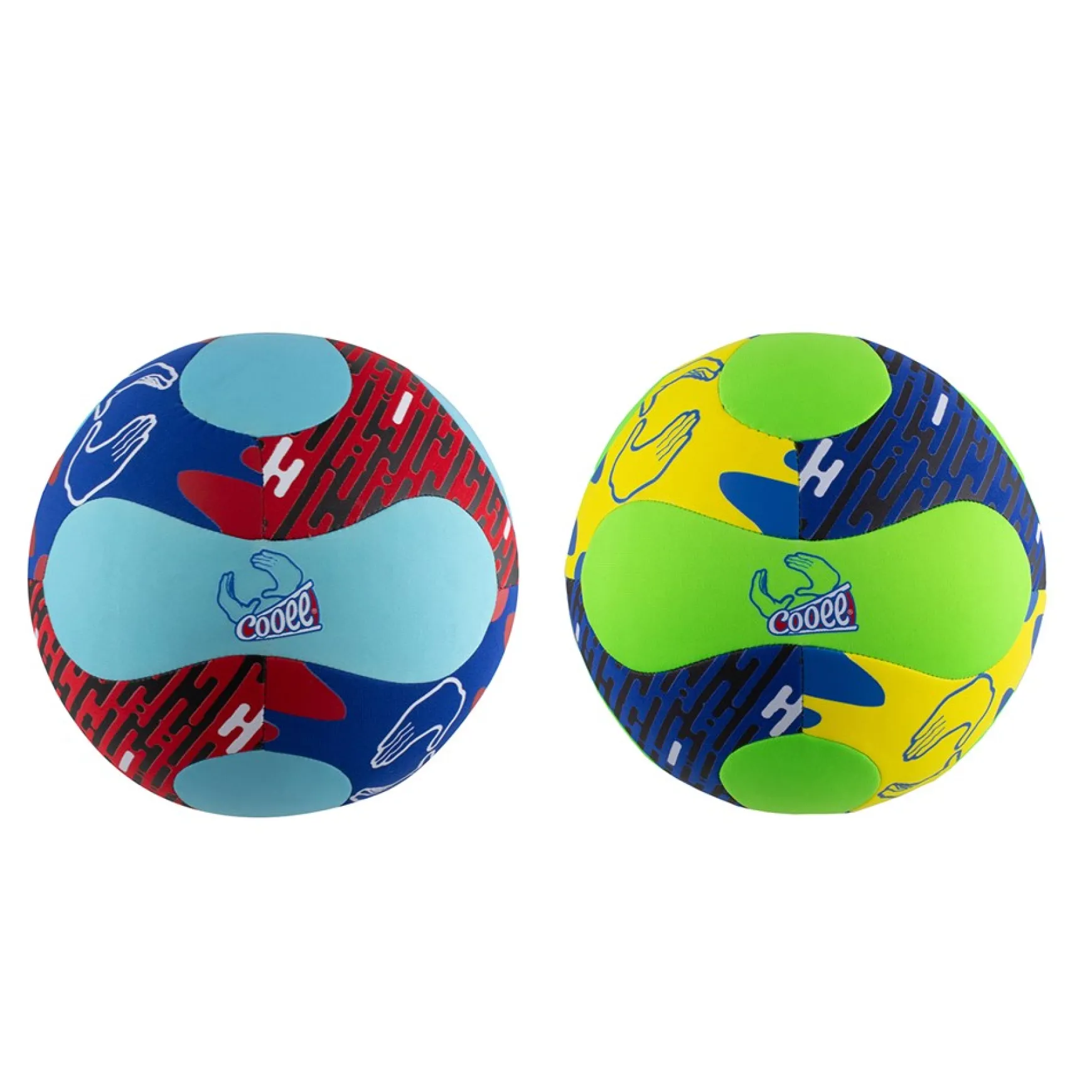 Cooee | Mini Soccer (Assorted Colours)
