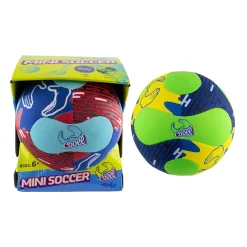 Cooee | Mini Soccer (Assorted Colours)