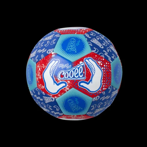 Cooee | Soccer Ball | Size 5