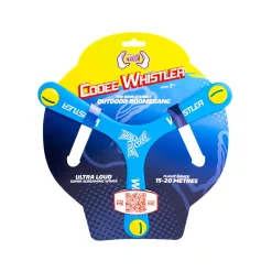 Cooee | Whistler (Assorted Colours)