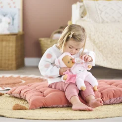 Corolle | Calin Loving Teddy Bear