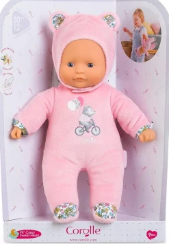 Corolle | Sweet Heart Bear Rose