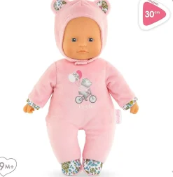 Corolle | Sweet Heart Bear Rose