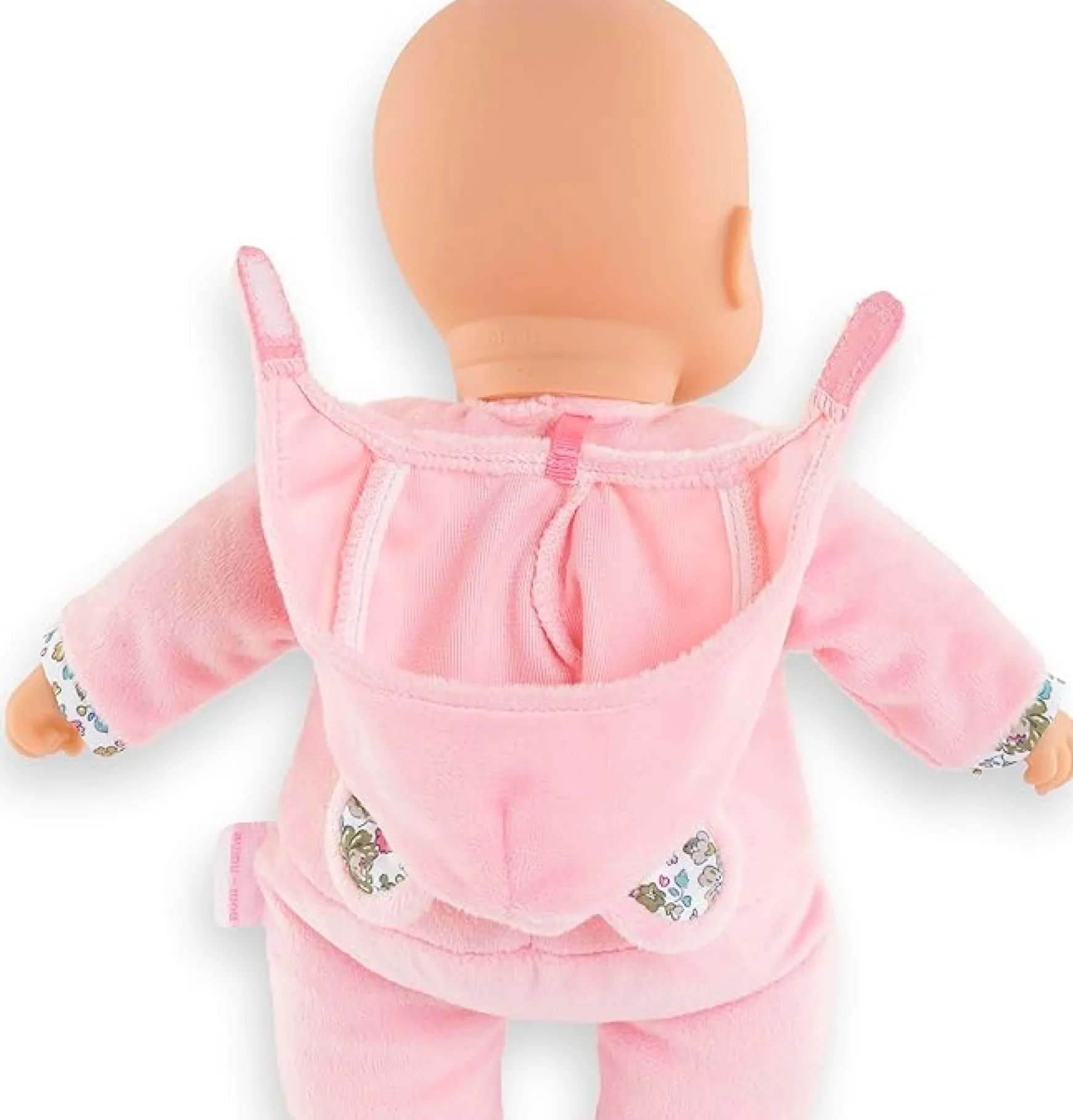 Corolle | Sweet Heart Bear Rose