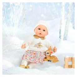 Corolle Mon Grand Poupon Anais Blossom Winter