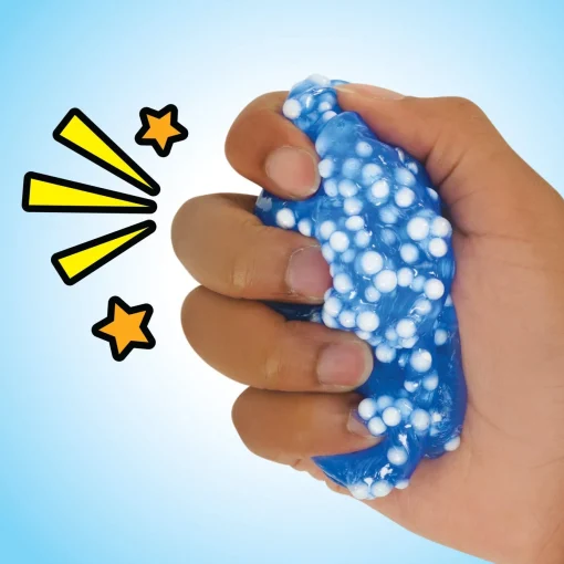 Crazy Aaron's Putty Crackle'n Kraken - Popp'n