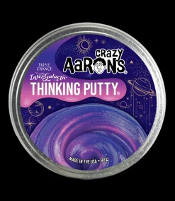 Crazy Aaron's Putty Intergalactic - Trendsetters