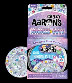 Crazy Aaron's Putty Kawaii Cute - Trendsetters