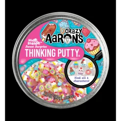 Crazy Aaron's Putty Sweet Surprise - Hide Inside