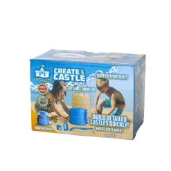 Create a Castle - Starter Tower Kit