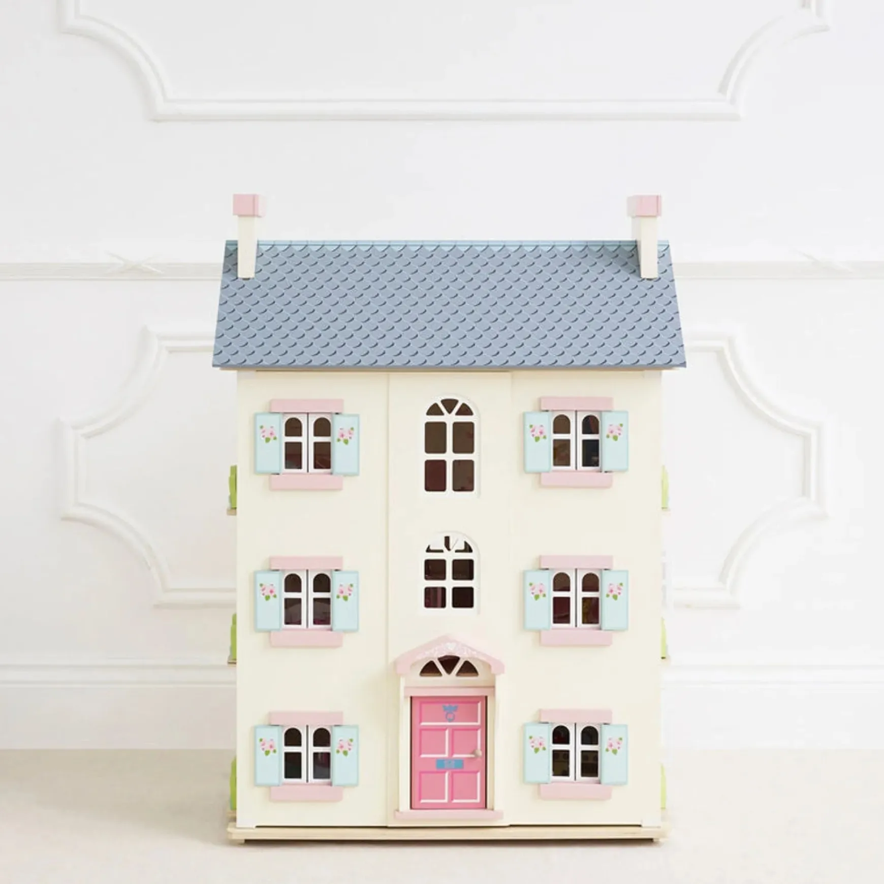 Daisylane Cherry Tree Hall Doll House