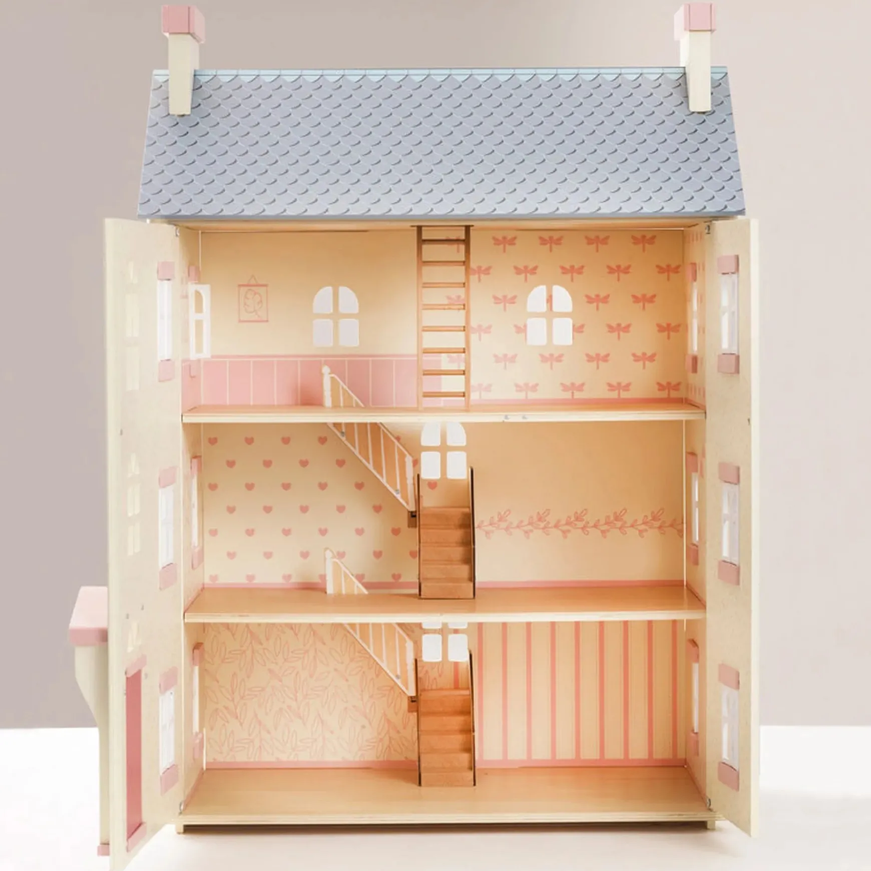 Daisylane Cherry Tree Hall Doll House