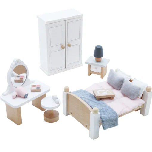 Daisylane Master Bedroom