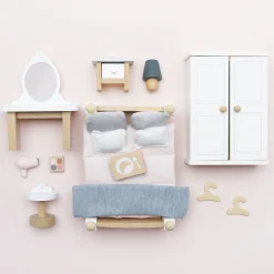 Daisylane Master Bedroom