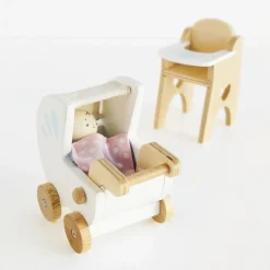 Daisylane Nursery Accessory Set