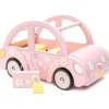 Daisylane Sophie's Car