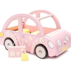 Daisylane Sophie's Car