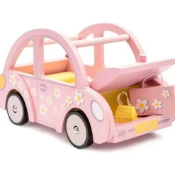 Daisylane Sophie's Car