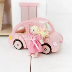 Daisylane Sophie's Car