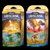 Disney Lorcana - S3 Into the Inklands Starter Deck