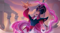 Disney Lorcana - S3 Into the Inklands Booster Pack
