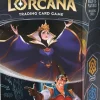 Disney Lorcana - S2 Rise of the Floodborn Starter Deck