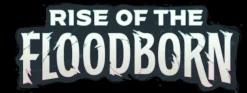Disney Lorcana - S2 Rise of the Floodborn Booster Pack