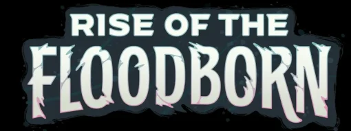 Disney Lorcana - S2 Rise of the Floodborn Booster Pack