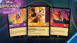 Disney Lorcana - S2 Rise of the Floodborn Booster Pack