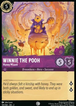 Disney Lorcana - S2 Rise of the Floodborn Booster Pack