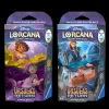 Disney Lorcana - S4 Ursula's Return Starter Deck
