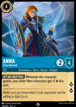 Disney Lorcana - S4 Ursula's Return Booster Pack
