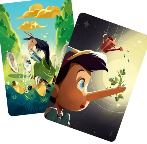 Dixit - Disney Edition