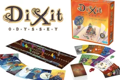 Dixit Odyssey