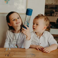 DIY Calm Down Bottle